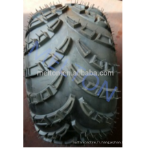 Chine pneu usine 22x10-10 atv pneu pas cher prix de haute qualité